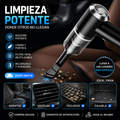 Aspiradora Portatil Recargable