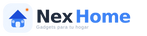 NexHome – Inicio